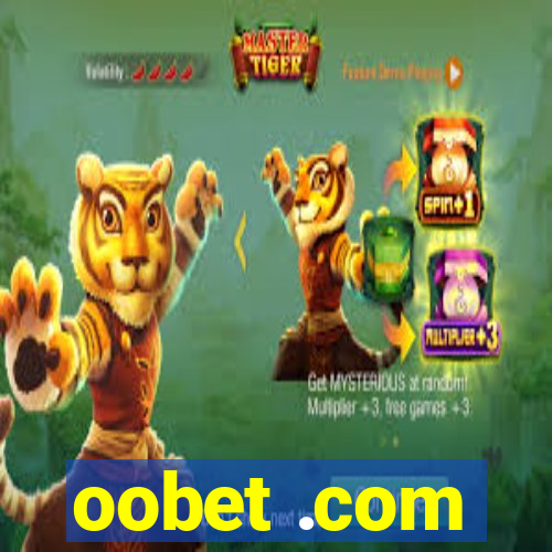 oobet .com